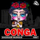 Bassique Musique - CONGA (Extended Mix)