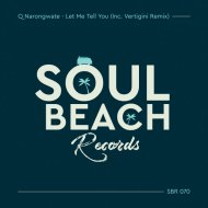 Q Narongwate - Let Me Tell You