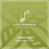 Addict Disc - Humble