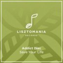 Addict Disc - Overload (Original Mix)
