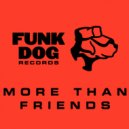 Jake Cusack - More Than Friends (Original Mix)