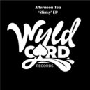 Afternoon Tea - Alright (Original Mix)