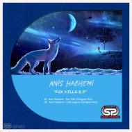 Anis Hachemi - Café Laguna