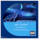 Anis Hachemi - Café Laguna