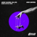 Andre Salmon, CALI (EC) - Over Control