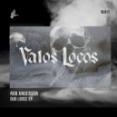 Rob Anderson (UK) - Vincent Vega (Original Mix)
