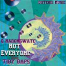 Q Narongwate - Not Everyone (Tidy Daps Remix)