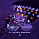 Alex Donofrio & Damon Sharpe - 415 (Original Mix)