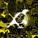 Q Narongwate - Get Down (Custa Remix)