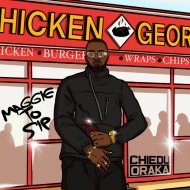 Chiedu Oraka - Maggie To Sip