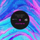 Shunichi Komazu, Bravetone, Zoe - Little Of Your Time (Original Mix)