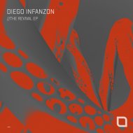 Diego Infanzon - Abre Tu Mente