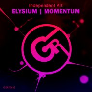 Independent Art - Elysium