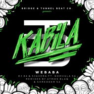 Dj 84 & Sjavera ft Nomvula SA - Webaba