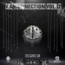Sinkronnus - The First Visitor (Original Mix)