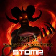 Solo - The Devil\'s Greatest Trick