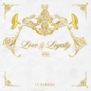 TC Gambino - Object