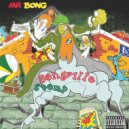 Mr Bong - Bongs Afro (Original mix)