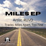 Ruvo - Too Fine