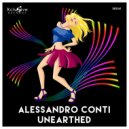 Alessandro Conti - Unearthed