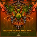 Transient Disorder & West Galaxy - Physical Universe (Original Mix)