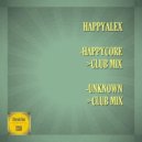 Happyalex - Unknown (Club Mix)