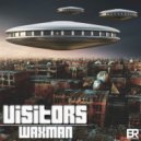 Visitors - Botatack