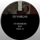 DJ Vargas - Hell O (Original Mix)