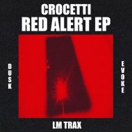 Crocetti - Evoke