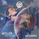 Willer - Split Second (Kiko Navarro Remix)