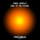Karol Berkley - Look To The Future (Original Mix)