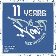 Colourblind - Lose Yourself Remixes