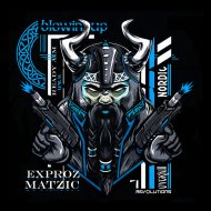 Exproz & Matzic - Blowin\' Up