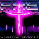 FHE, House Of Serpents, G Tom Mac - Crucifix Of Light (Original Mix)