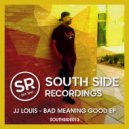 JJ Louis - Put You Hands Up (Go Go)