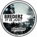 Brederz ft Rebecca Blanchard - Light Falls Into Dark (SKETI Remix)