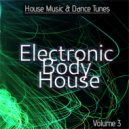 Sonic Deep - Different Feelings