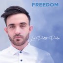 Freedom - Primula in inverno