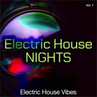 Cocco Loco - Electric Depth