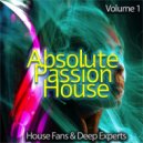 Elen Dion - Break (House Version)