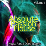 Kay Gold - Ambition Light