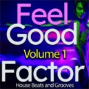 Johnny Star & Tamara - Is it Me (feat. Tamara) (Night Session Mix)