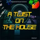 Paul Fashion - All the Time (Easy Vox Mix)