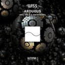 W!SS - Arduous (Ash K & Junior Remix)