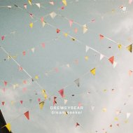 Dreweybear - lights in the sky