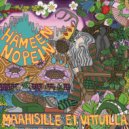 Hämeen Nopein - Hän On Nopein Kautta Hämeen Maan