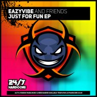Eazyvibe - Who Am I