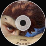 Leon Klapperbein - Kick Me [ I Don\'t Feel Pain ]