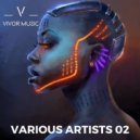 Jose Vilches - La musica (Original Mix)