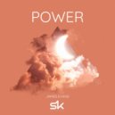 James Evans - Power (Original Mix)